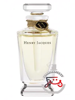 ماسک اویل گاردنیا هنری ژاک | musk oil gardenia henry jacques